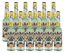 Murray  Lanman Florida Water Cologne Agua Florida 7.5 Fl. Oz.Pack of 12