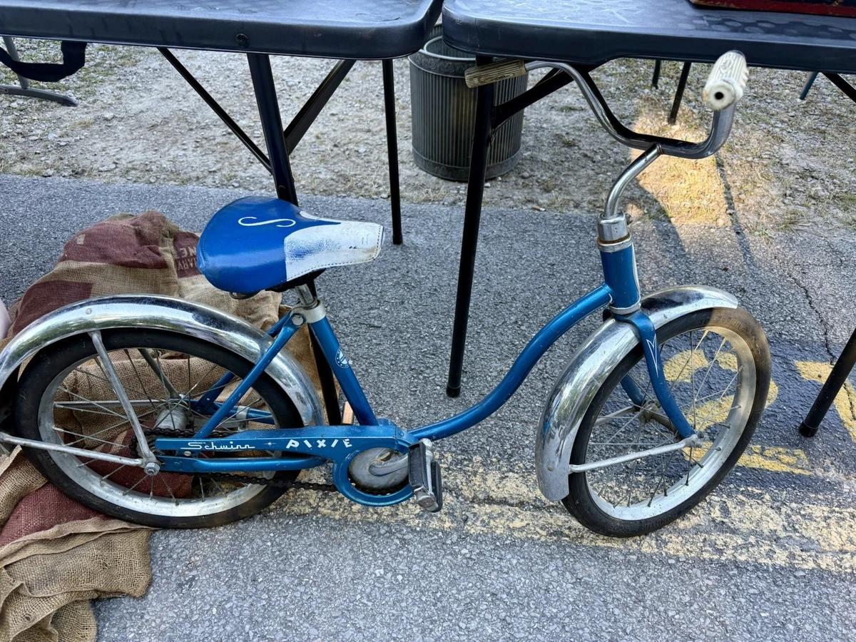 Schwinn Pixie In Vintage Bikes for sale | eBay