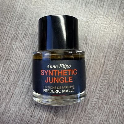 Frederic Malle Synthetic Jungle EDP Perfume New 50ml/ 1.7 oz