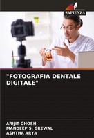 Fotografia Dentale Digitale Arijit Ghosh (U. A.) Taschenbuch Italienisch 2024