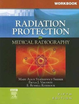 Workbook for Radiation - Paperback, by Visconti PhD DABR - Very Good o