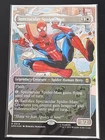 Amazing Spider-Man 28 Marvel 2026 Magic The Gathering Variant - $2 Start Auction