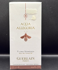 Guerlain Aqua Allegoria Flora Nymphea Eau de Toilette 125ml