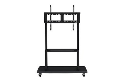 LG Electronics ST-000F Mobile Trolley Display Cart
