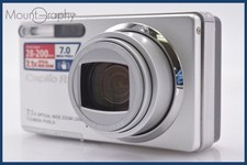【AS IS】 RICOH Caplio R5 7.1x FromJapan #yk5923