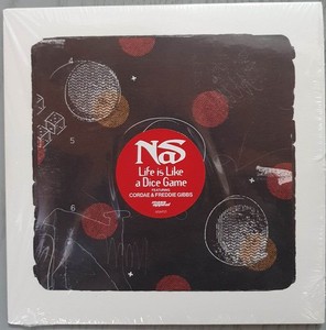 Nas Life Is Good Vinyl | eBay