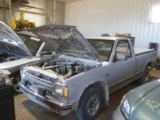 Steering Column Shift With Tilt Wheel Fits 82-85 S10s15sonoma 2176751 Steering Column Shift With Tilt Wheel Fits 82-85 S10s15sonoma 2176751