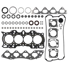 Complete Head Gasket Set For Honda Cr-v 2.0l Dohc 97-2001 B20b4 B20z2 Engine