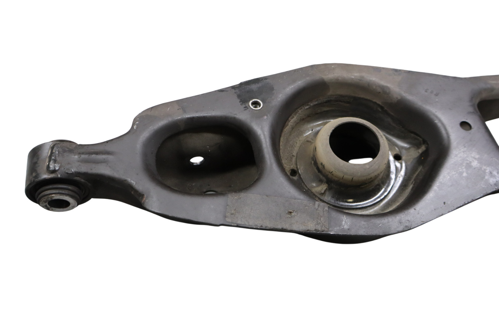 14-17 Maserati Quattroporte Rear Right Side Lower Suspension Control Arm Oem