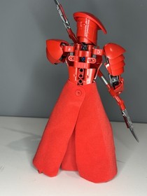LEGO Star Wars Praetorian Guard Buildable Figure Set 75529