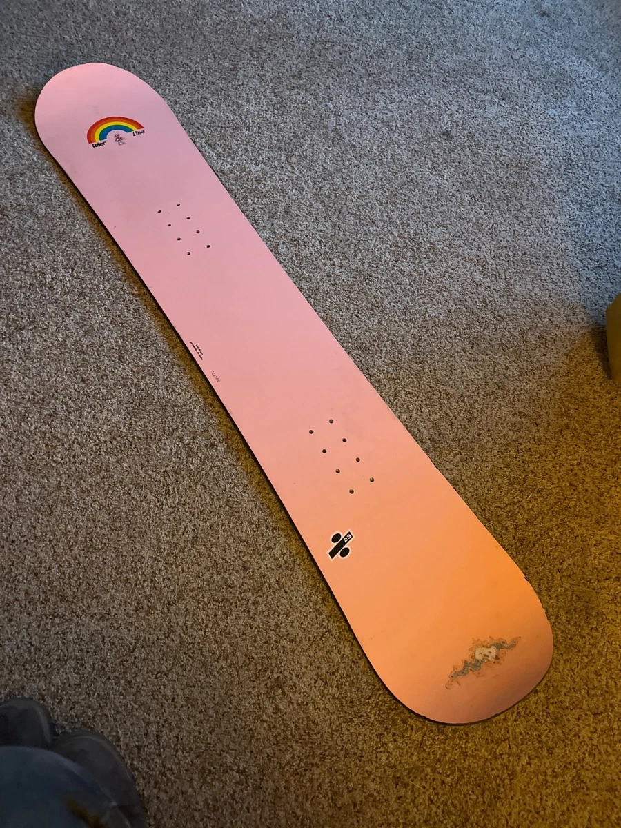 Division 23 Brewing Snowboards not Bindings Included for sale | eBay