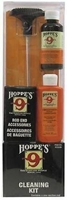 Hoppe's - Cleaning Kit .38.357, 9MM Caliber Box