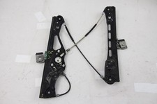Fensterheber vorn rechts Mercedes E Klasse S 211 2117200246 ohne Motor BROSE