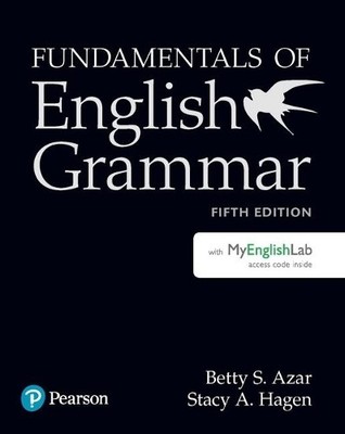 Betty S Azar St Azar-Hagen Grammar - (AE) - 5th Editio (Taschenbuch) (US IMPORT)