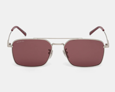 NEW Gucci GG1957SA-004 Sunglasses 58mm 100% Authentic | eBay display picture 1