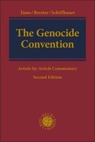 The Genocide Convention, BjöRn Schiffbauer