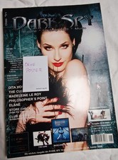 Dark Spy Magazin 2007 - 2013 einzeln Auswählbar