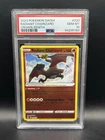 Radiant Charizard #020 Sword & Shield Crown Zenith Holo PSA 10 Gem Mint