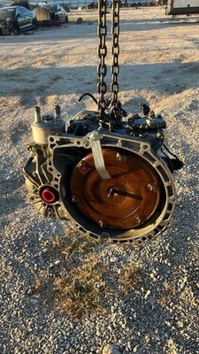 2009 mini cooper s automatic  Transmission A/T