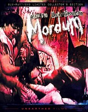 AUGUST UNDERGROUND'S MORDUM [BLU-RAY]