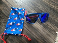 Knockaround Campeones Rubberized Youth Rocket...