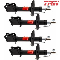 2X StoßDäMpfer TRW JGM3823T 2 StossdäMpfer Rechts Links Vorderachse FüR Opel