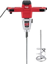 Flex Handrührwerk MXE 1602 WR2 160 mit 1600W Aufnahme M14