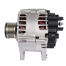 105A 12V Alternator for Nissan Pulsar Qashqai Renault Grand Scénic IV 1.5 dCi