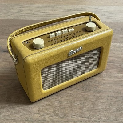 Roberts Revival R250 Radio UNTESTED | eBay UK