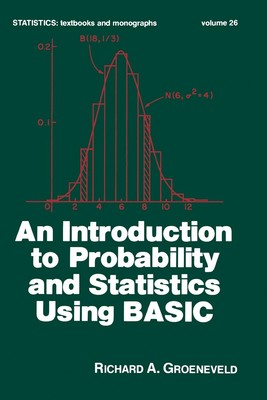 An Introduction to Probability and Statistics Using Basic: Measurement, Geometry