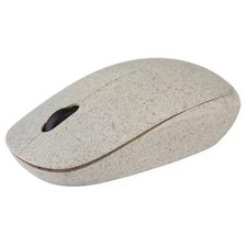 BIOnd MOS 15 - kabellose Maus | Weiß Neu