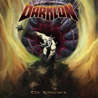 Darklon - Redeemer - Vinyl Record - 75 - F72Z