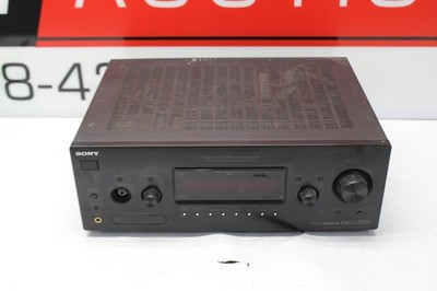 Vintage Sony STR-DG800 AV 7.1 Control Center No Remote Tested Works