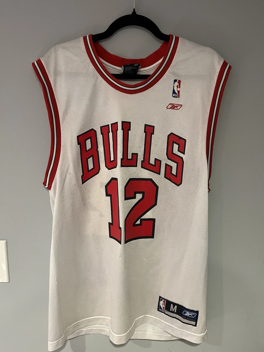 Kirk Hinrich Jersey In Nba Fan Apparel & Souvenirs for sale | eBay