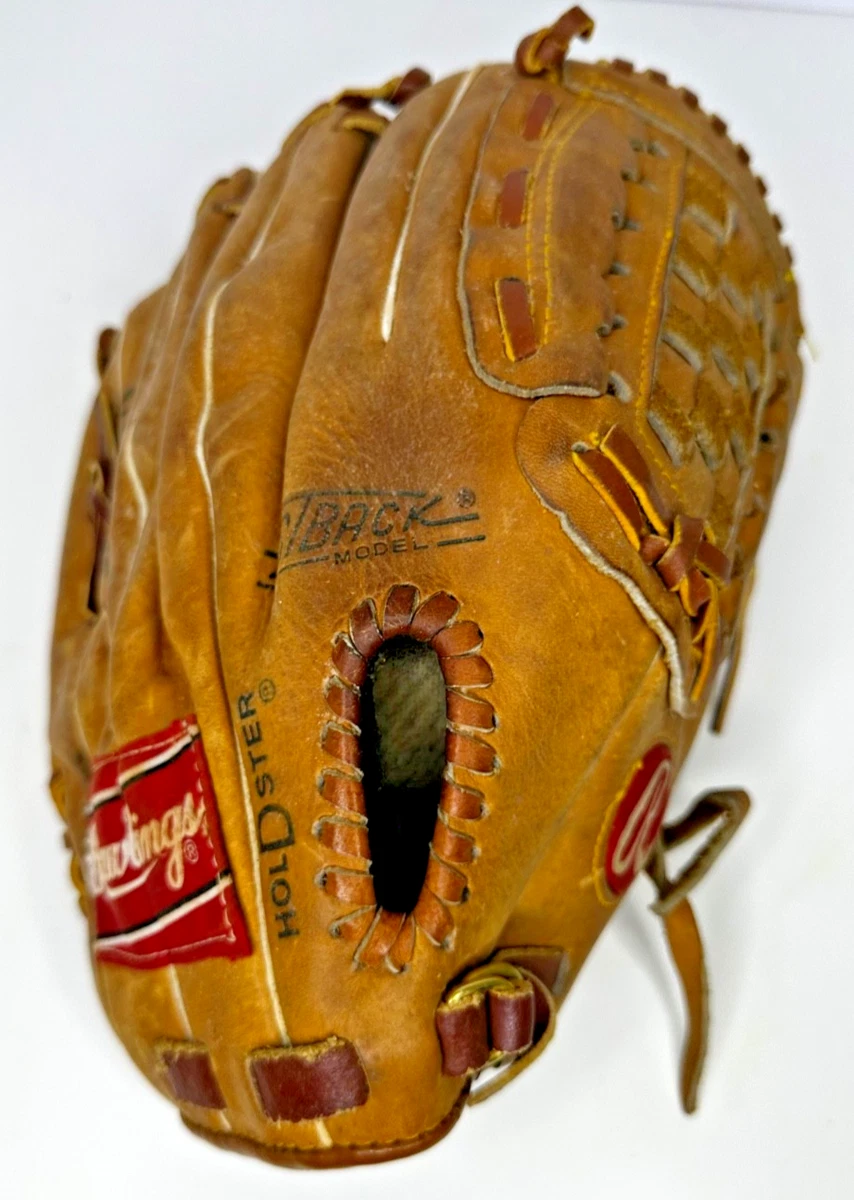 希少　Rawlings グローブ RG-1K Playmaker ヴィンテージ Rawlings Baseball Glove Rbg for sale | eBay