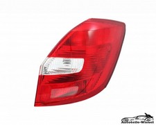 Rückleuchte Rechts für Skoda Fabia II 542 Combi 545 06-14