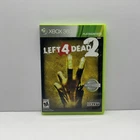 Left 4 Dead 2 (Xbox 360) Tested & Complete|Excellent|1 YR Warranty|Free Ship|CIB