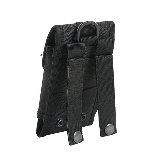 For Motorola Moto X50 Ultra Belt bag outdoor pouch Holster case protection sleev - Picture 5 of 6
