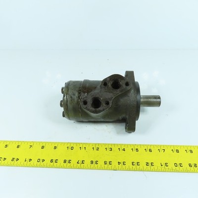 Danfoss OMR-160 Hydraulic Orbital Motor 1'' Keyed Shaft
