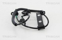 Triscan 8180 43414 Sensor, Raddrehzahl FüR Kia