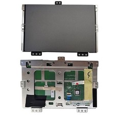New For Lenovo 5-15IMH05H 5-15ARH05H Touchpad Trackpad Mouse Board Gray
