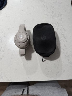 Beats By Dre Studio 3 Pro W/ Case