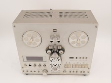 Junk  Technics RS-777 Open Reel Deck Stereo Recorder fast ship from US