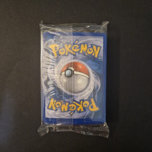 Pokemon League Promo Pack Tepig 40× Cards Inside Sealed Eng 2011 - Imagen 2 de 2