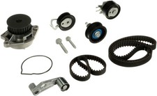 FITS SEAT LEON 1.4 16V WATER PUMP & TIMING BELT KIT KP15565XS-1 GATES