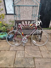 Vintage Peugeot Ventoux PH501 Road Bike - Reynolds 501 - 1986 - All Original