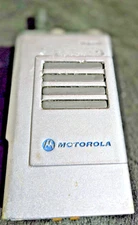 RARE MOTOROLA MX340 UHF GMRS -Hand Set-vintage-untested