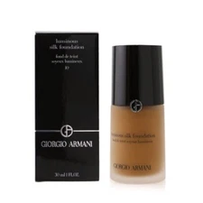 Giorgio Armani Ladies Luminous Silk Foundation 1 oz # 10  (Brand New in Box)