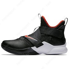 lebron soldier 13 bred