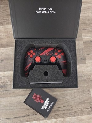 Ps5 King Controller ( Wie SCUF , Aimcontroller)